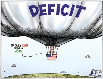 debt hoax